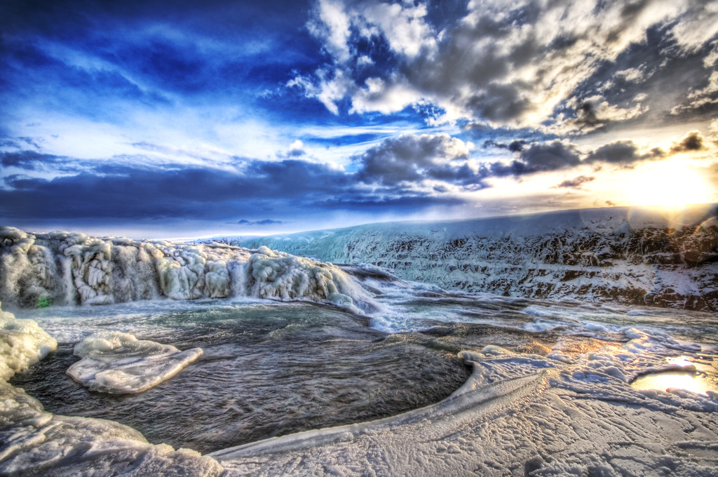 Iceland